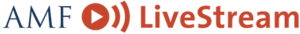AMF LiveStream Logo